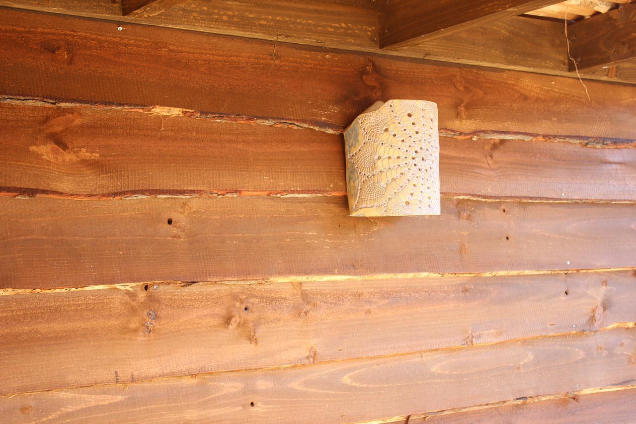 Cabanas Grulla Pichilemu Eksteriør billede