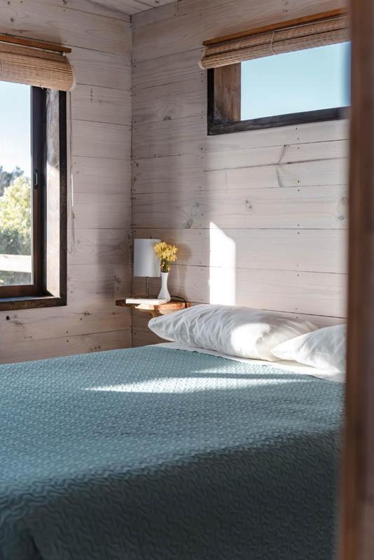 Cabanas Grulla Pichilemu Eksteriør billede